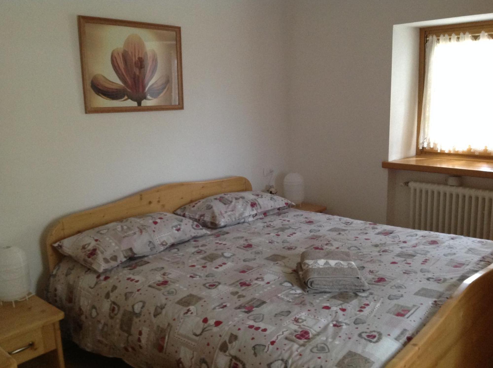 Casa Lausen Apartman Canal San Bovo Kültér fotó