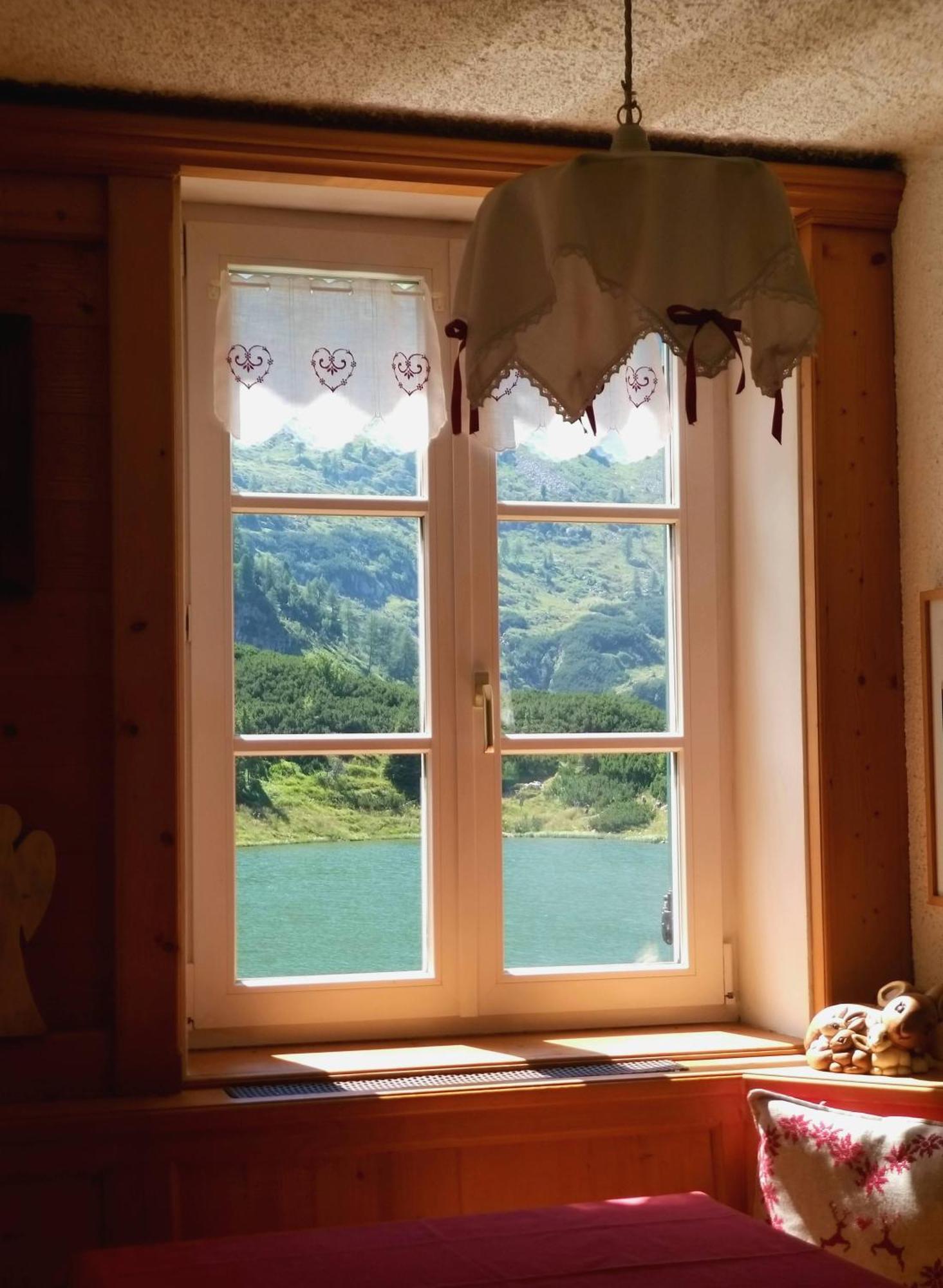 Casa Lausen Apartman Canal San Bovo Kültér fotó